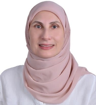 Asma Sellami