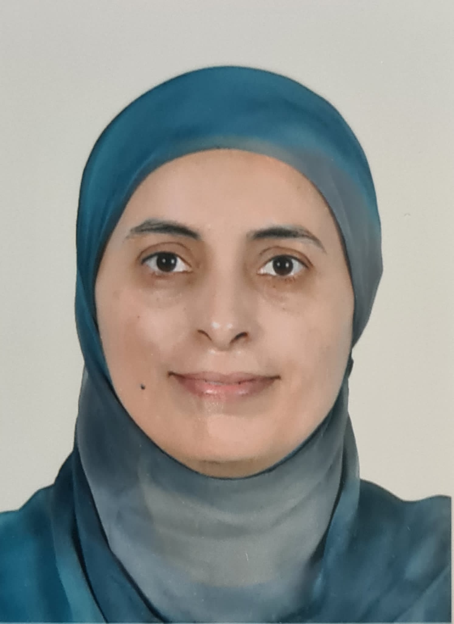 Sihem Ben Sassi