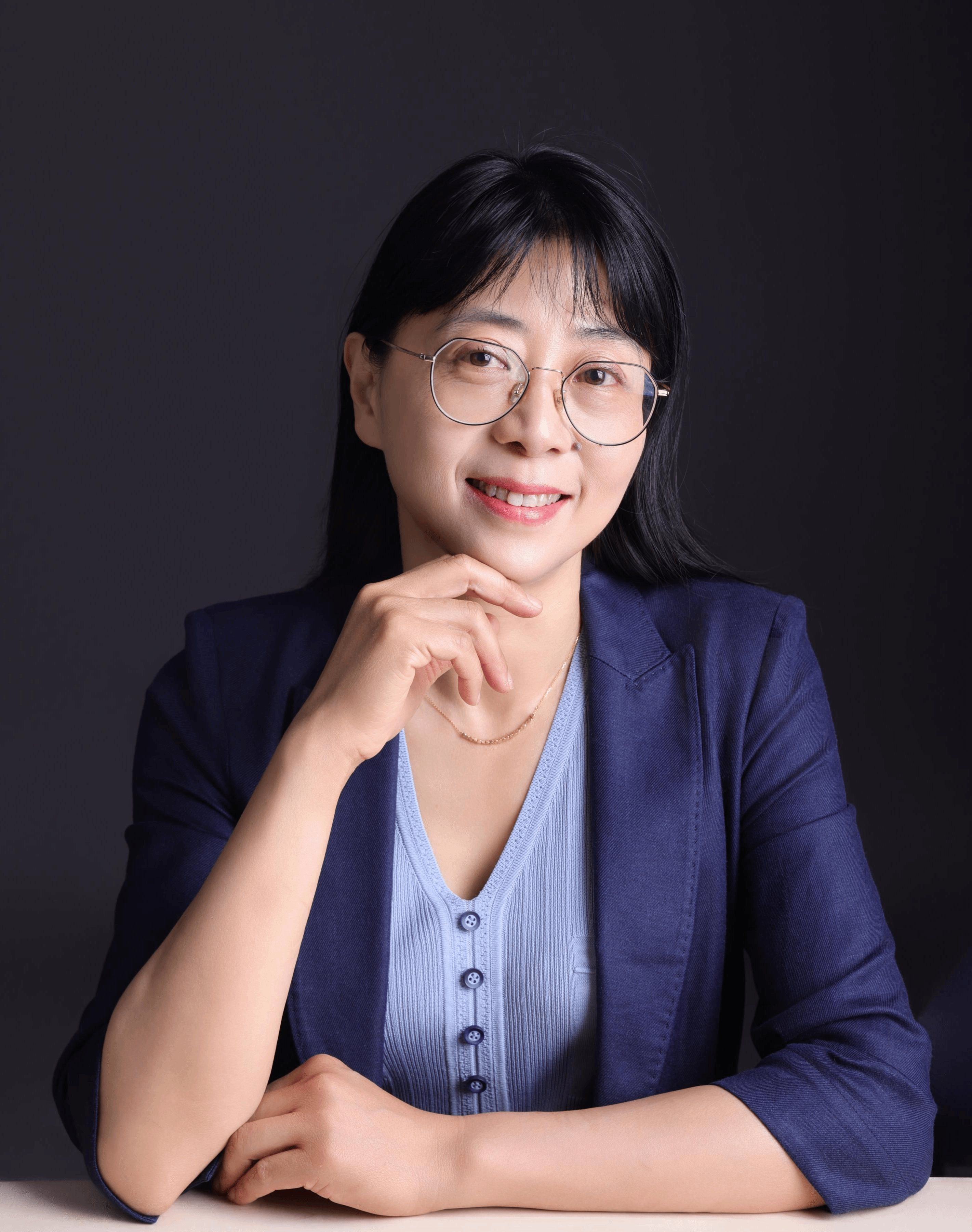 Zhao Junfeng