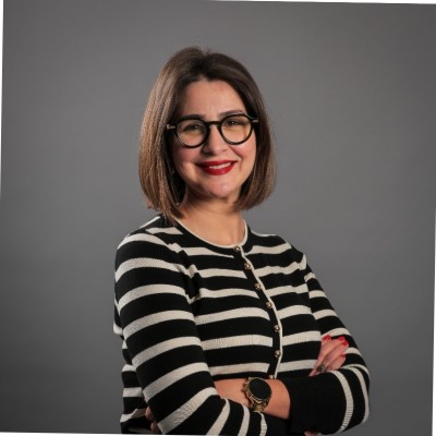 Mariem Zhioua