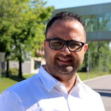 Fehmi Jaafar