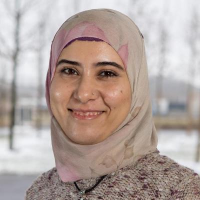 Sallam Abualhaija